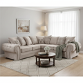 Verona Universal Corner Sofa