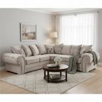 Verona Universal Corner Sofa