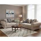 Verona 3+2 Seater Sofa Set