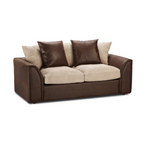 Danny Jumbo Cord 3+2 Seater Sofa Set