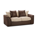 Danny Jumbo Cord 3+2 Seater Sofa Set
