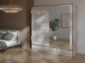 Camden High Gloss Wardrobe | 203 CM & 256 CM